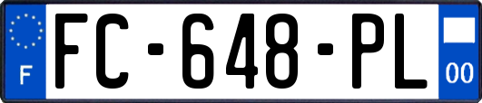 FC-648-PL
