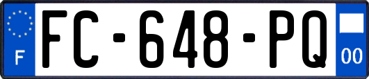 FC-648-PQ