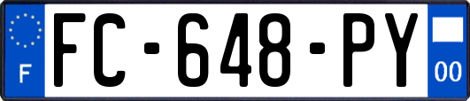 FC-648-PY