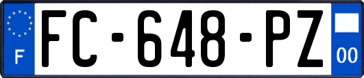 FC-648-PZ