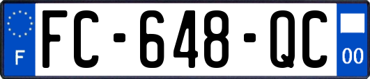 FC-648-QC