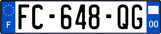FC-648-QG