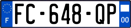FC-648-QP