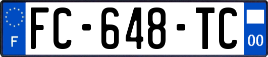 FC-648-TC