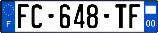 FC-648-TF
