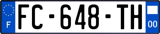 FC-648-TH