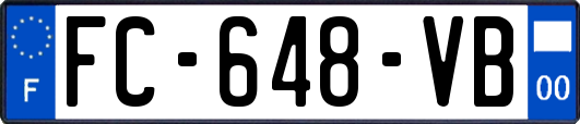 FC-648-VB
