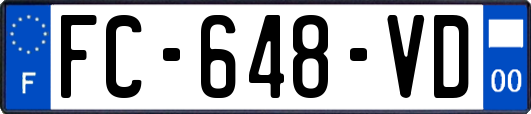 FC-648-VD