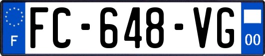 FC-648-VG