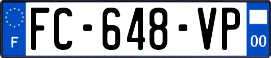 FC-648-VP