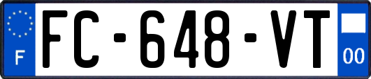 FC-648-VT