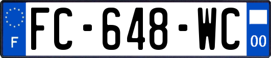 FC-648-WC