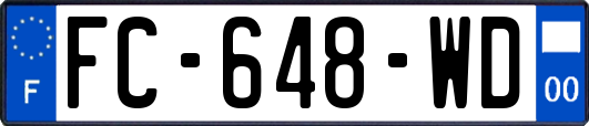 FC-648-WD