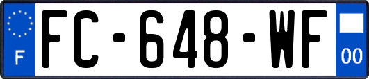 FC-648-WF