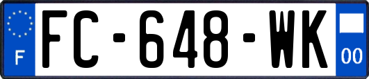 FC-648-WK