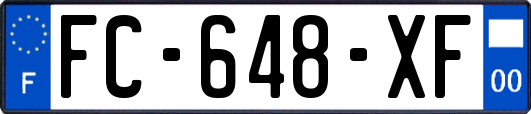 FC-648-XF