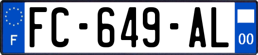 FC-649-AL
