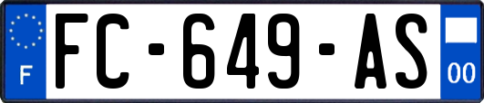 FC-649-AS