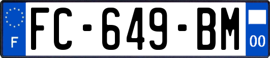 FC-649-BM