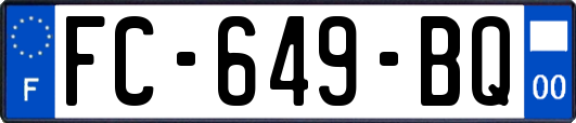 FC-649-BQ