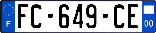 FC-649-CE