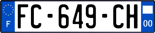 FC-649-CH