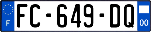 FC-649-DQ