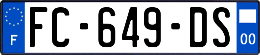 FC-649-DS