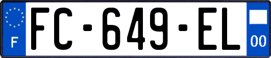 FC-649-EL