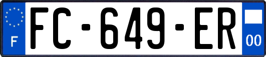 FC-649-ER