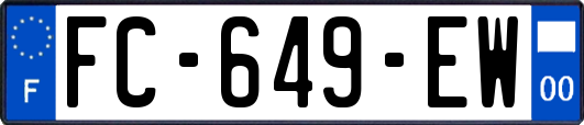 FC-649-EW