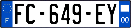 FC-649-EY