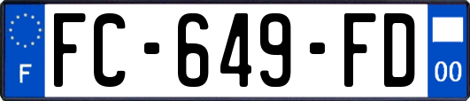 FC-649-FD