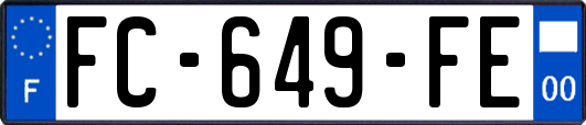 FC-649-FE