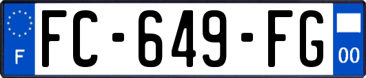 FC-649-FG