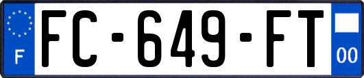 FC-649-FT
