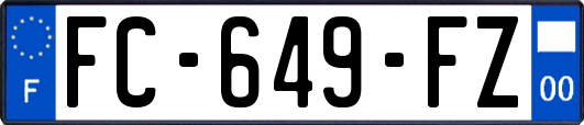 FC-649-FZ