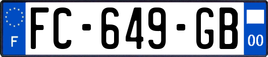 FC-649-GB