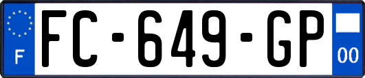 FC-649-GP
