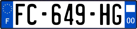 FC-649-HG