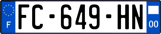 FC-649-HN