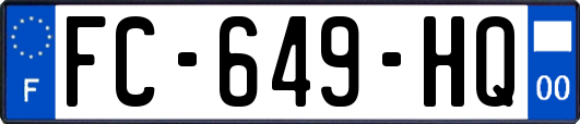 FC-649-HQ