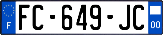 FC-649-JC