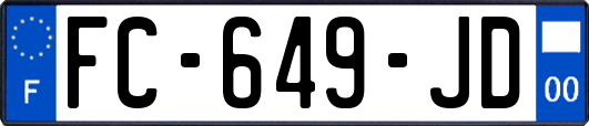 FC-649-JD