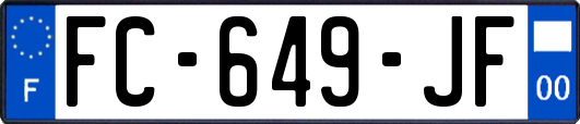 FC-649-JF