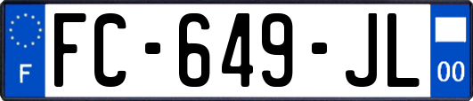 FC-649-JL