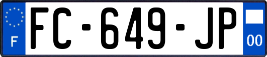 FC-649-JP