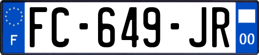 FC-649-JR