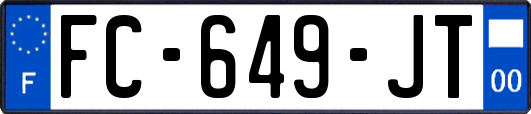 FC-649-JT