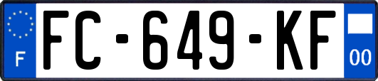 FC-649-KF